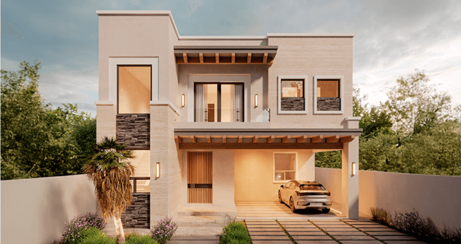 Complejo Residencial Las Riberas · Hermosillo, Sonora