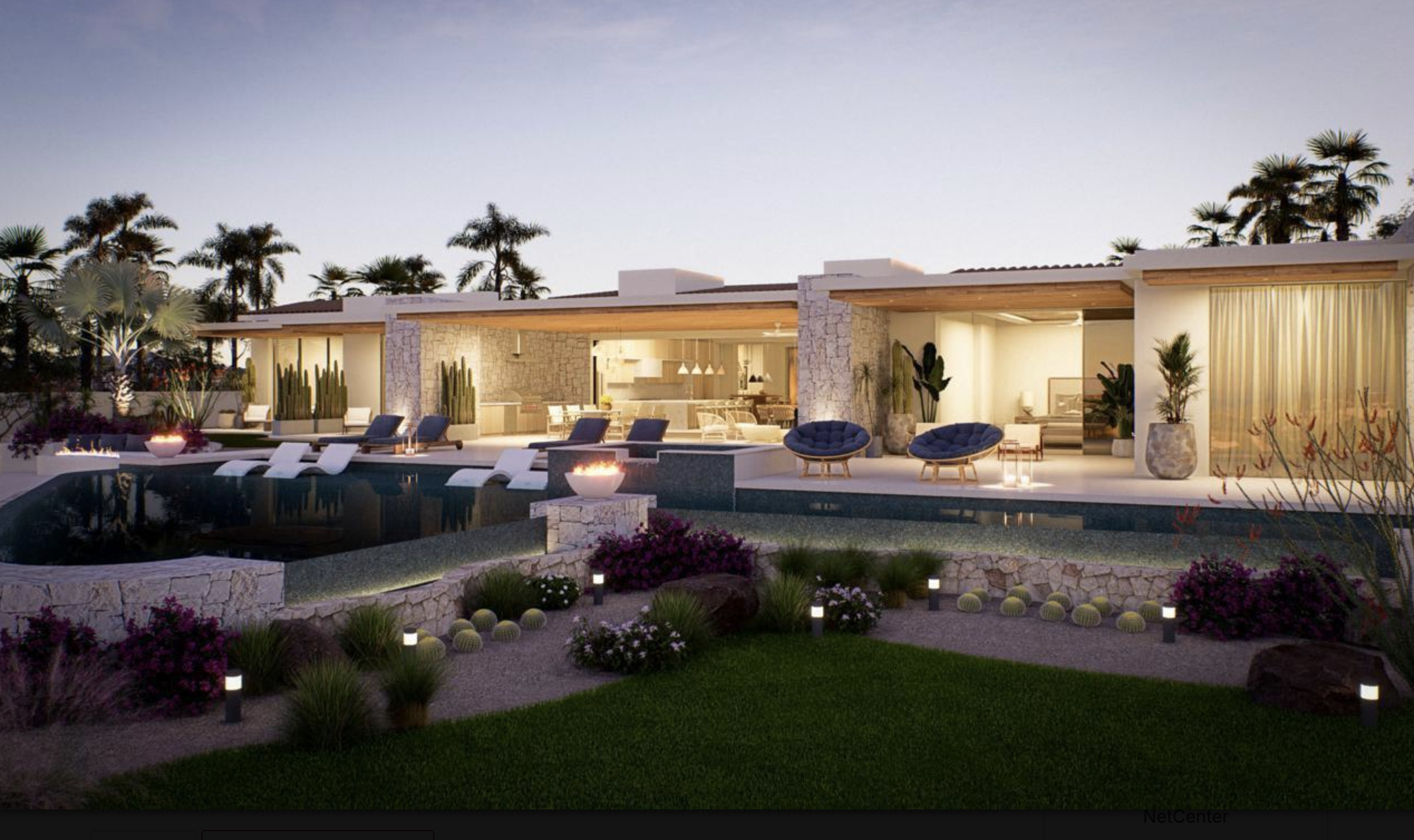 Complejo Residencial Querencia · Los Cabos, Baja California Sur