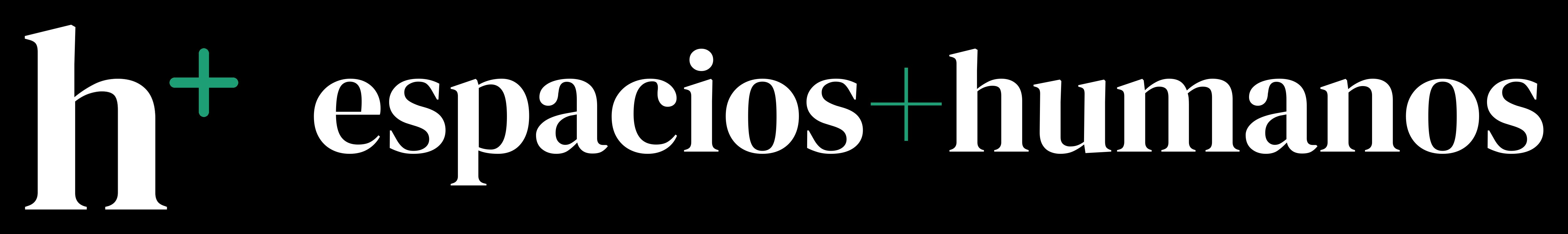 Espacios + Humanos